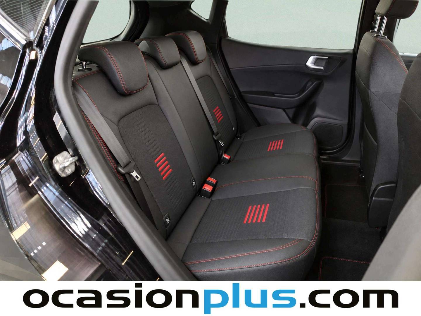 Ford Fiesta Ford Fiesta 1.0 EcoBoost S&S ST-Line (140 CV) al mejor precio