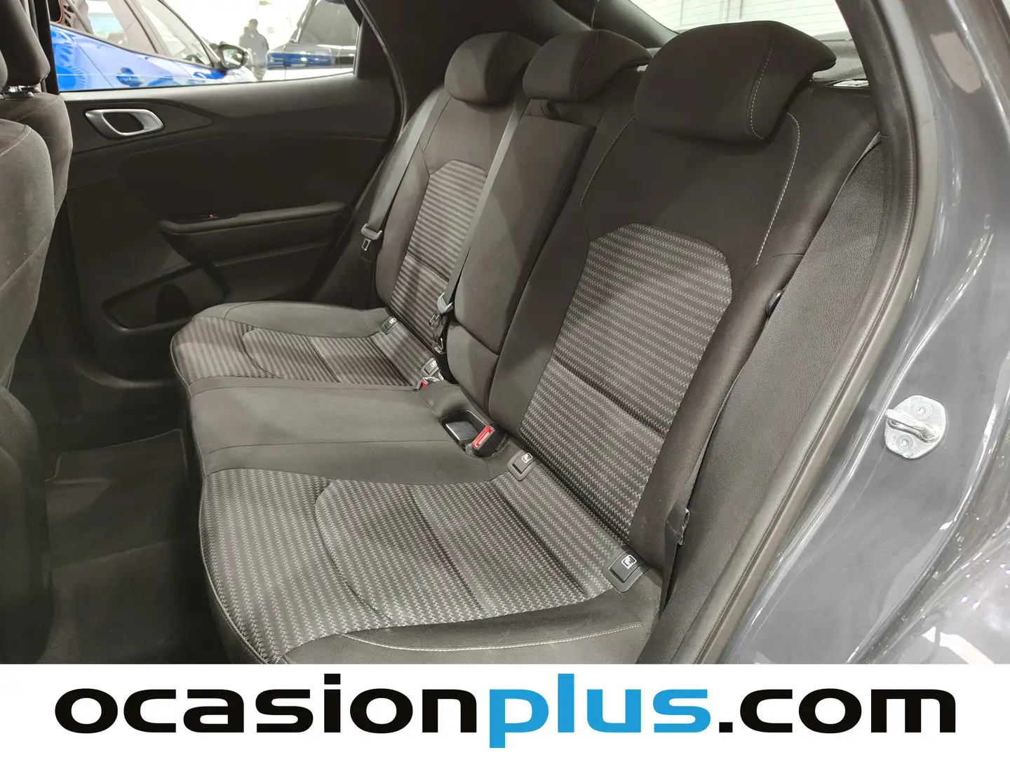 Foto KIA XCeed Kia XCeed 1.0 T-GDi Drive (120 CV)