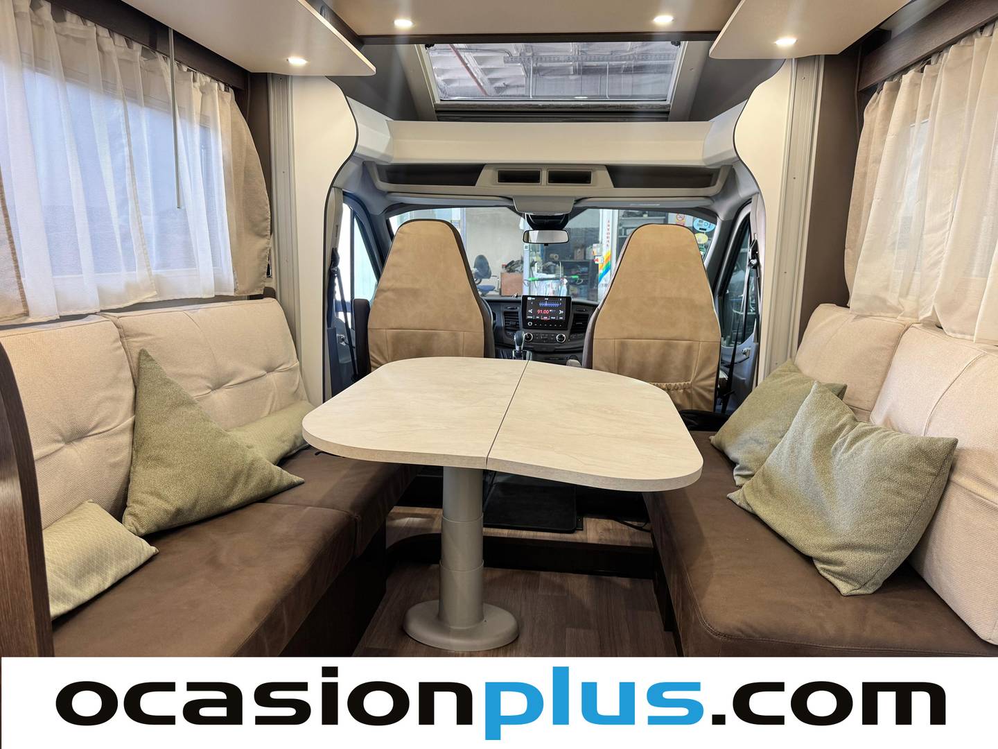 Benimar Tessoro Benimar Tessoro 488 (170CV) 4 Plazas 170cv