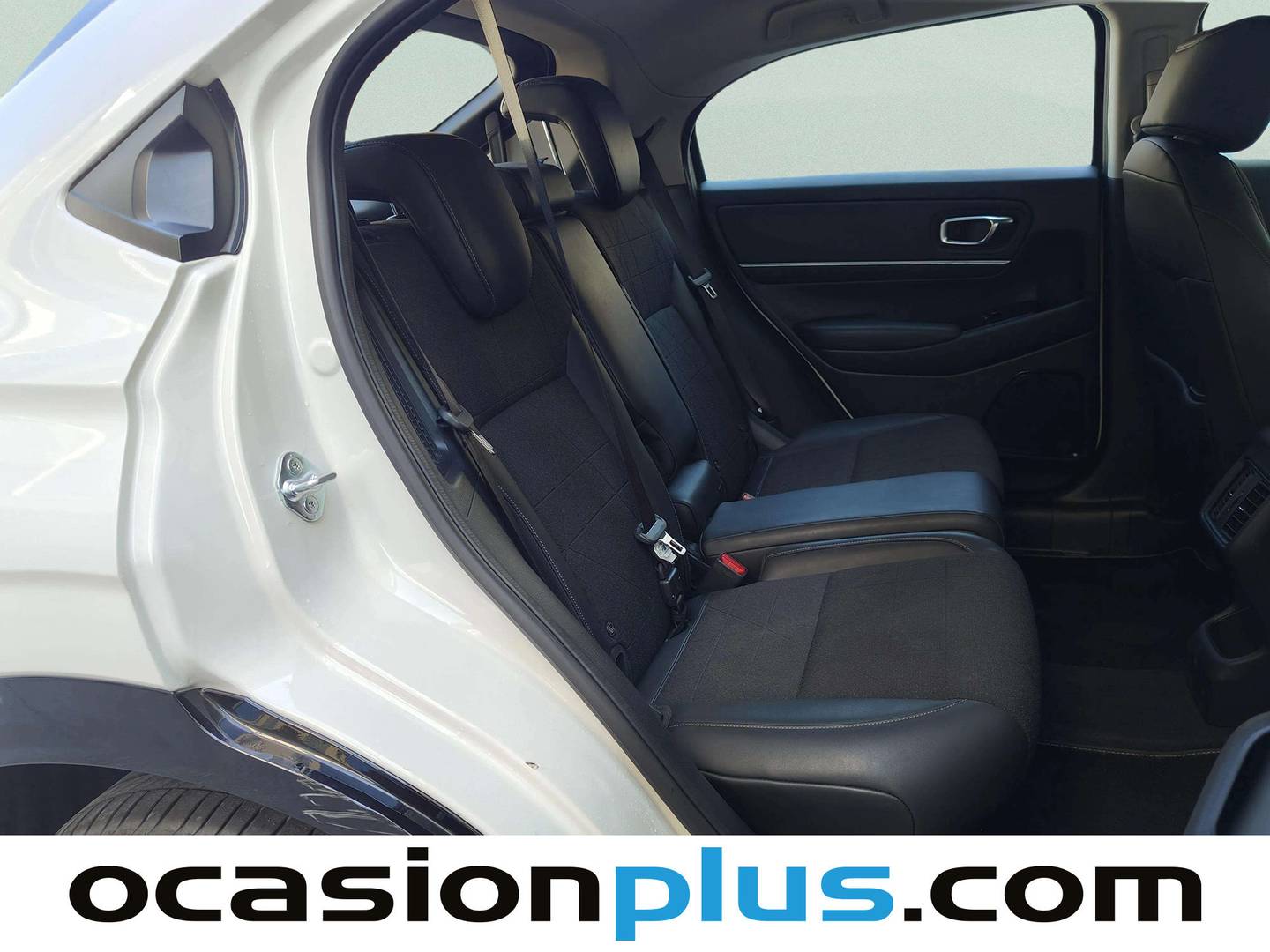 Honda HR-V Honda HR-V 1.5 i-MMD Advance 4x2 Auto (131 CV) barato