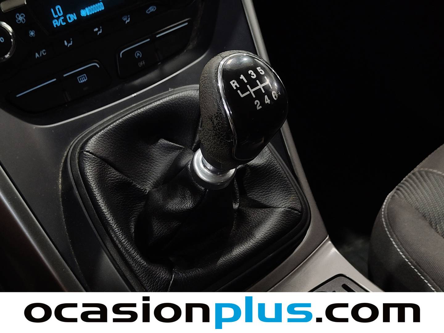 Ford Kuga Ford Kuga 1.6 EcoBoost S&S 4x2 Trend (150 CV) de segunda mano