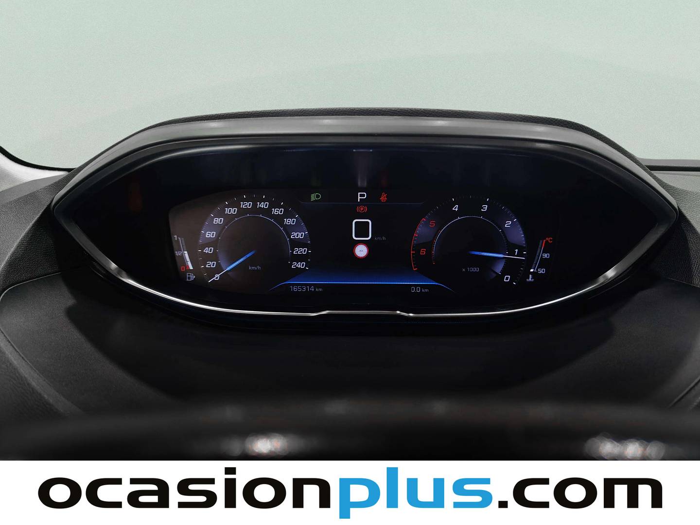 Peugeot 5008 Peugeot 5008 BlueHDi 130 Active S&S EAT8 (130 CV) 7 Plazas seminuevo
