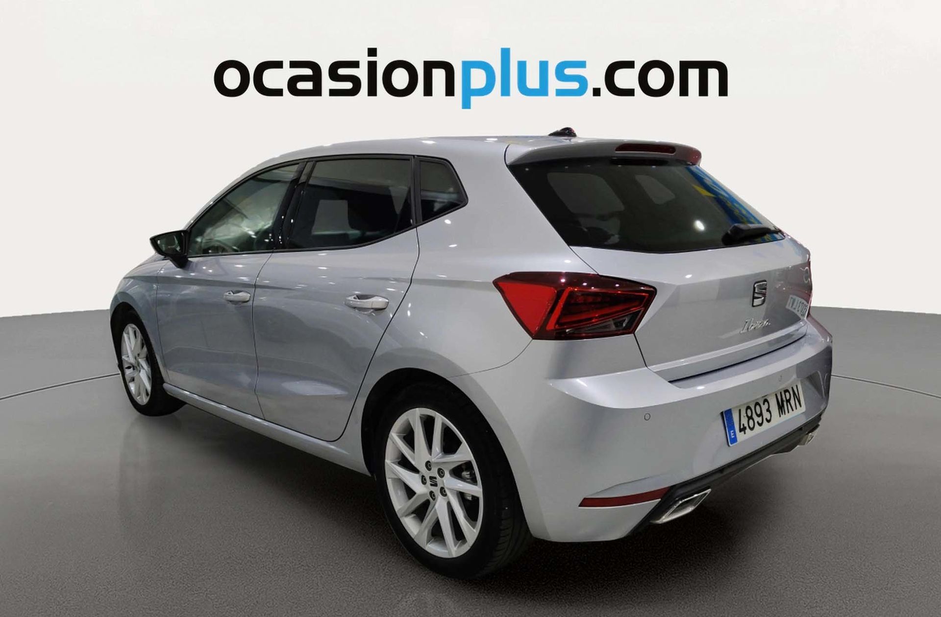 SEAT Ibiza 1.5 TSI FR XL DSG - foto 3