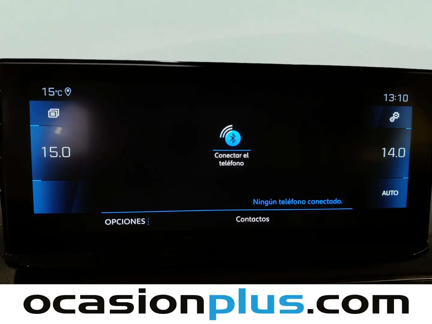 Foto Peugeot 5008 Peugeot 5008 PureTech 130 S&S Allure Pack (130 CV)