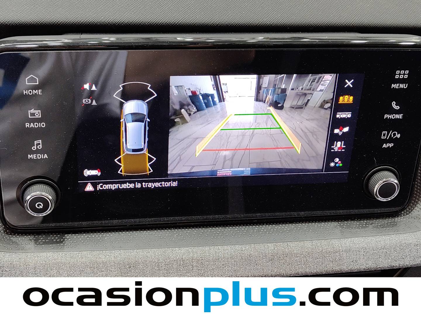 Foto Skoda Kamiq Skoda Kamiq 1.0 TSI Selection DSG (115 CV)