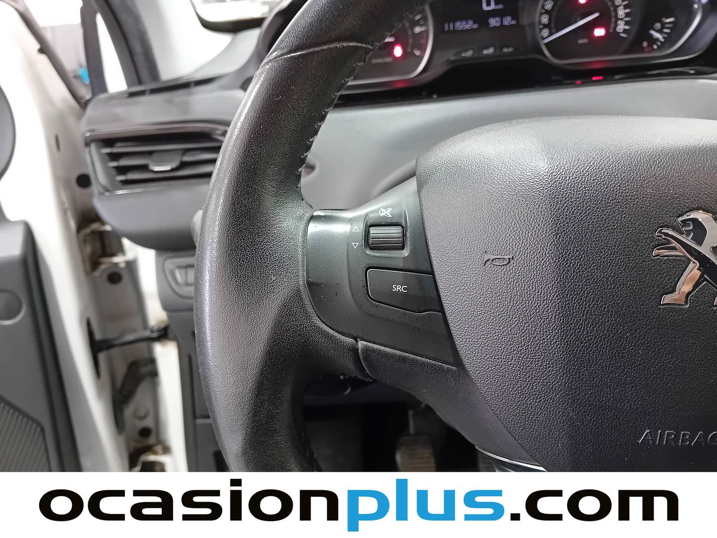 Peugeot 208 Peugeot 208 PureTech 82 S&S Active (82 CV) de ocasión