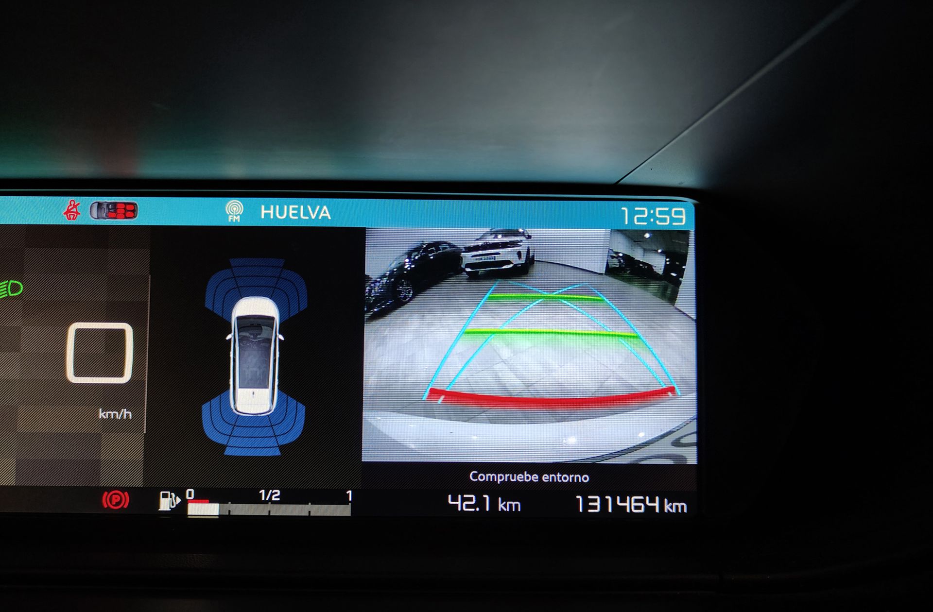 Citroën C4 Grand Picasso BlueHDi 120 Feel 7 plazas - foto 9