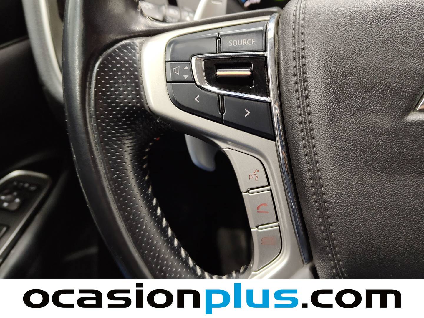 Mitsubishi Outlander Mitsubishi Outlander 2.4 PHEV Motion 4WD Auto (224 CV) al mejor precio