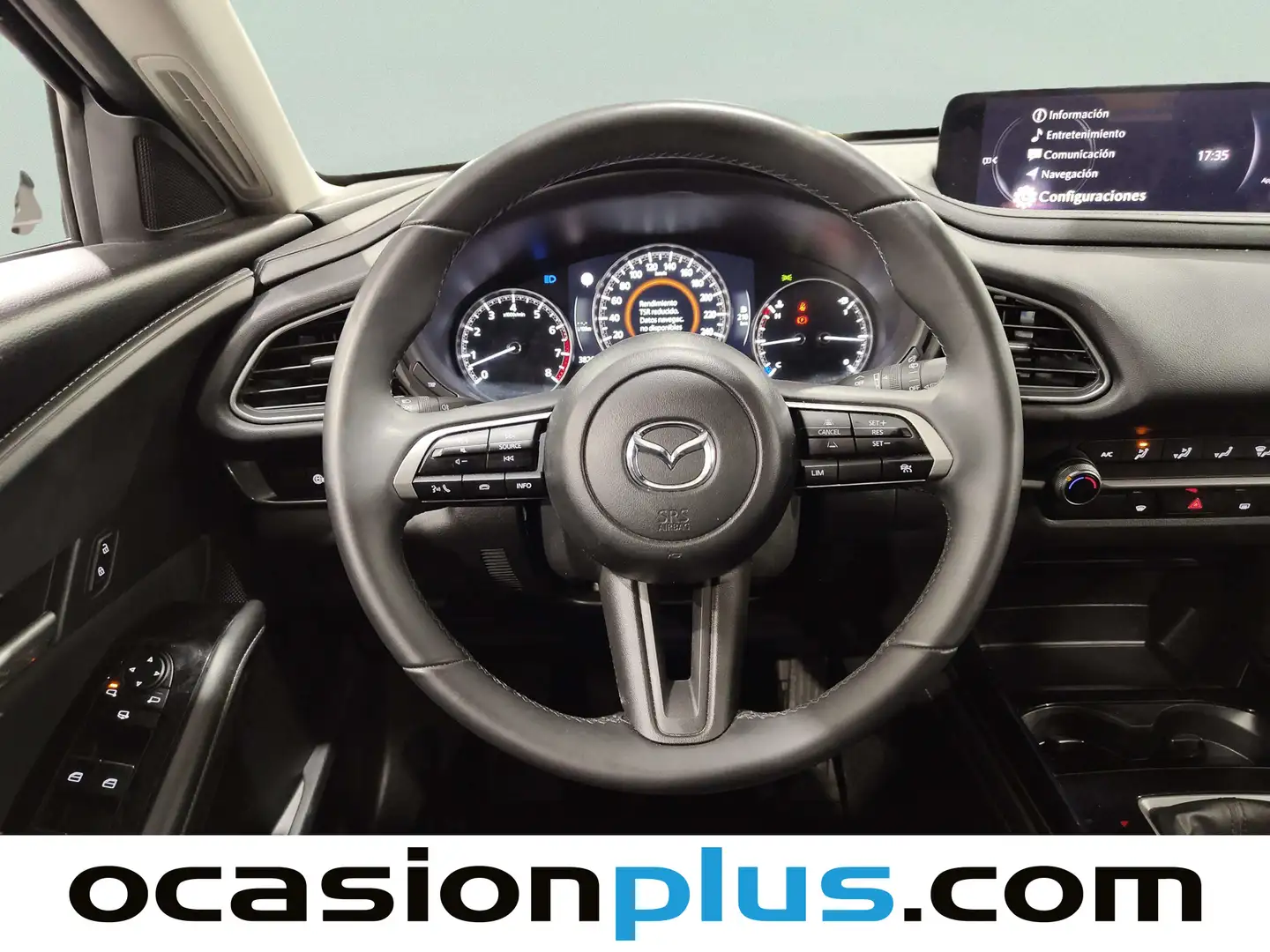 Foto Mazda CX-30 Mazda CX-30 e-SKY G MHEV Prime-Line (140 CV)