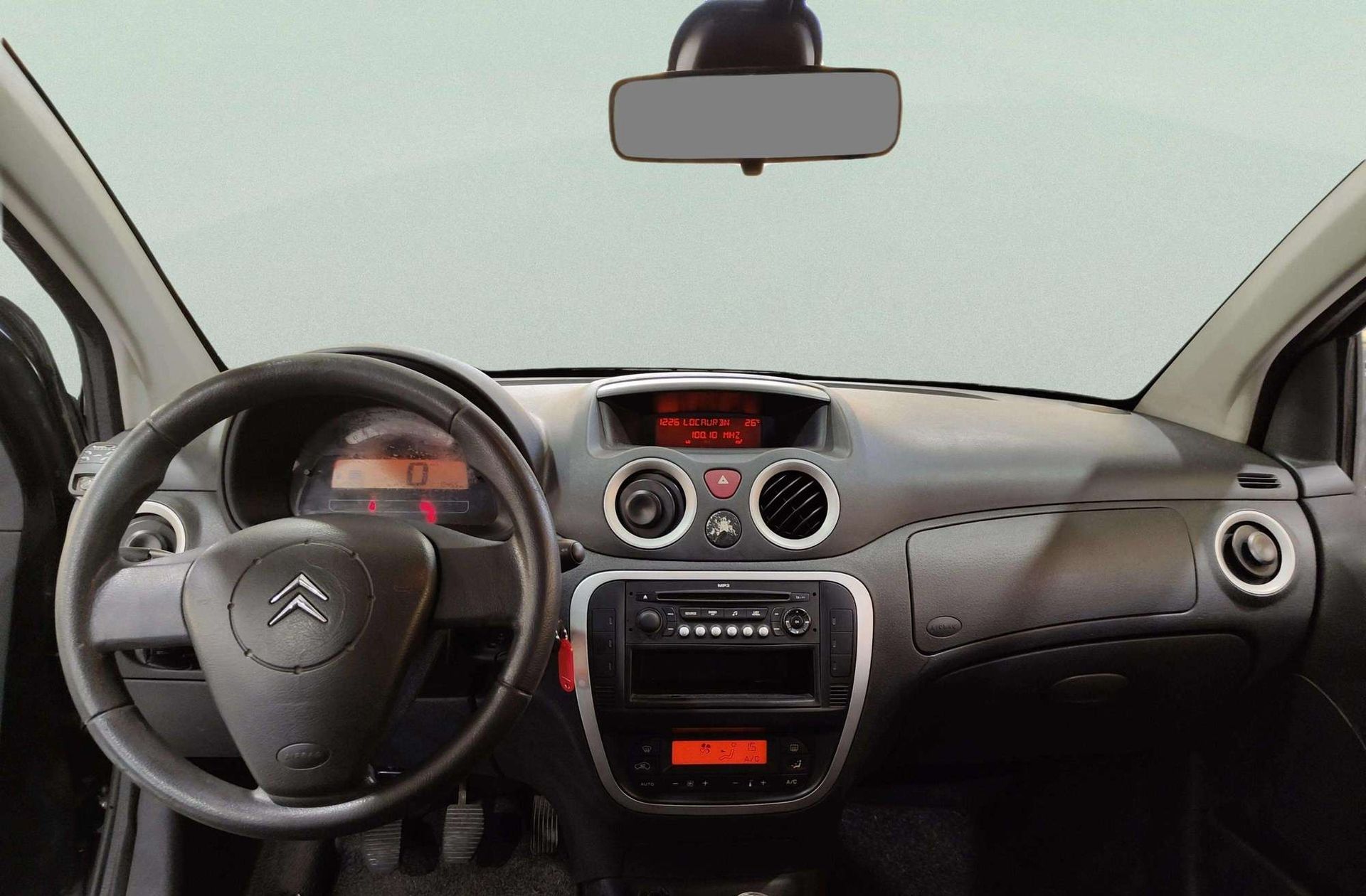 Citroën C2 1.4i Audace - foto 6