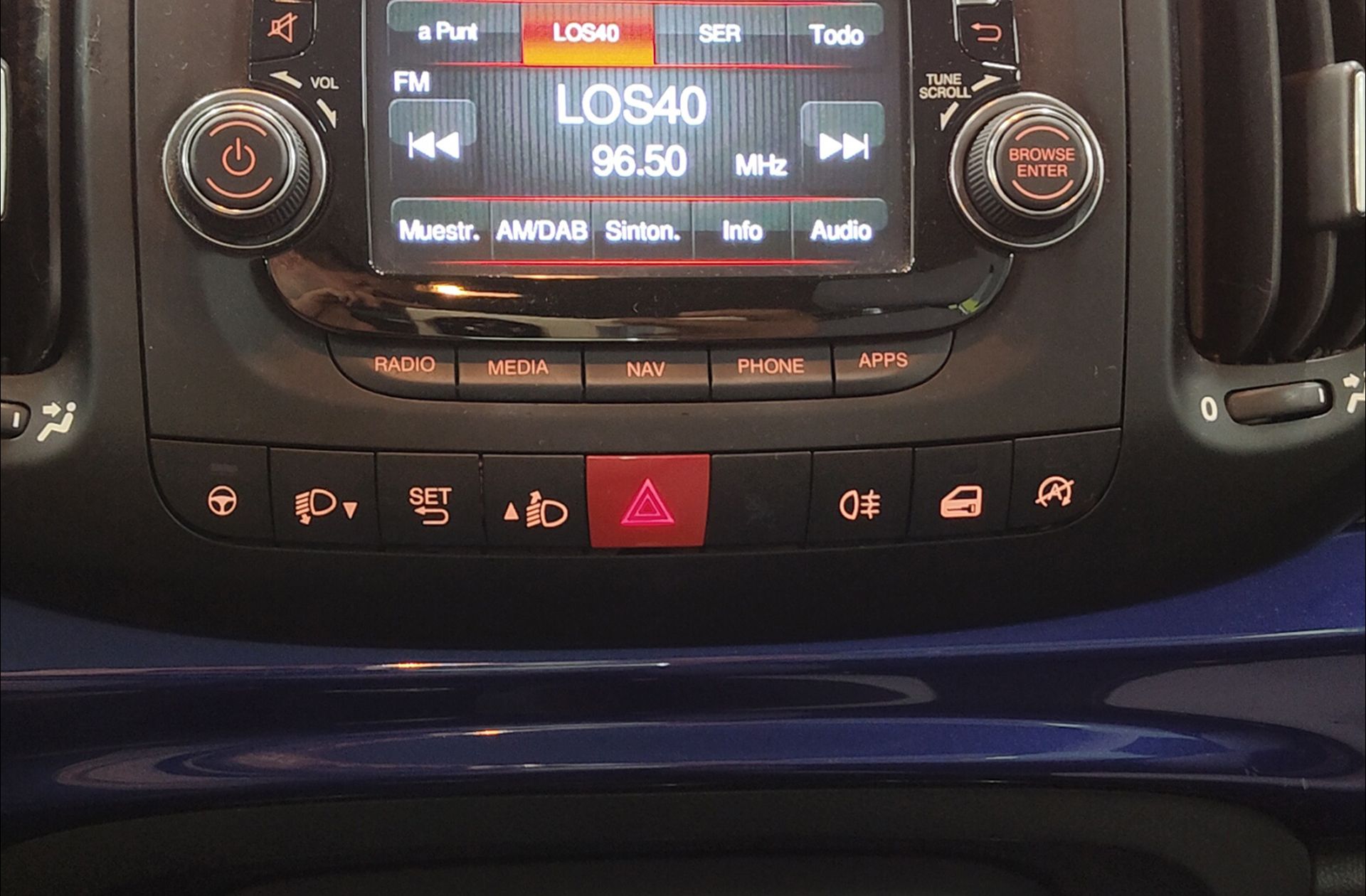 Fiat 500L 1.3 MultiJet II Pop Star - foto 7