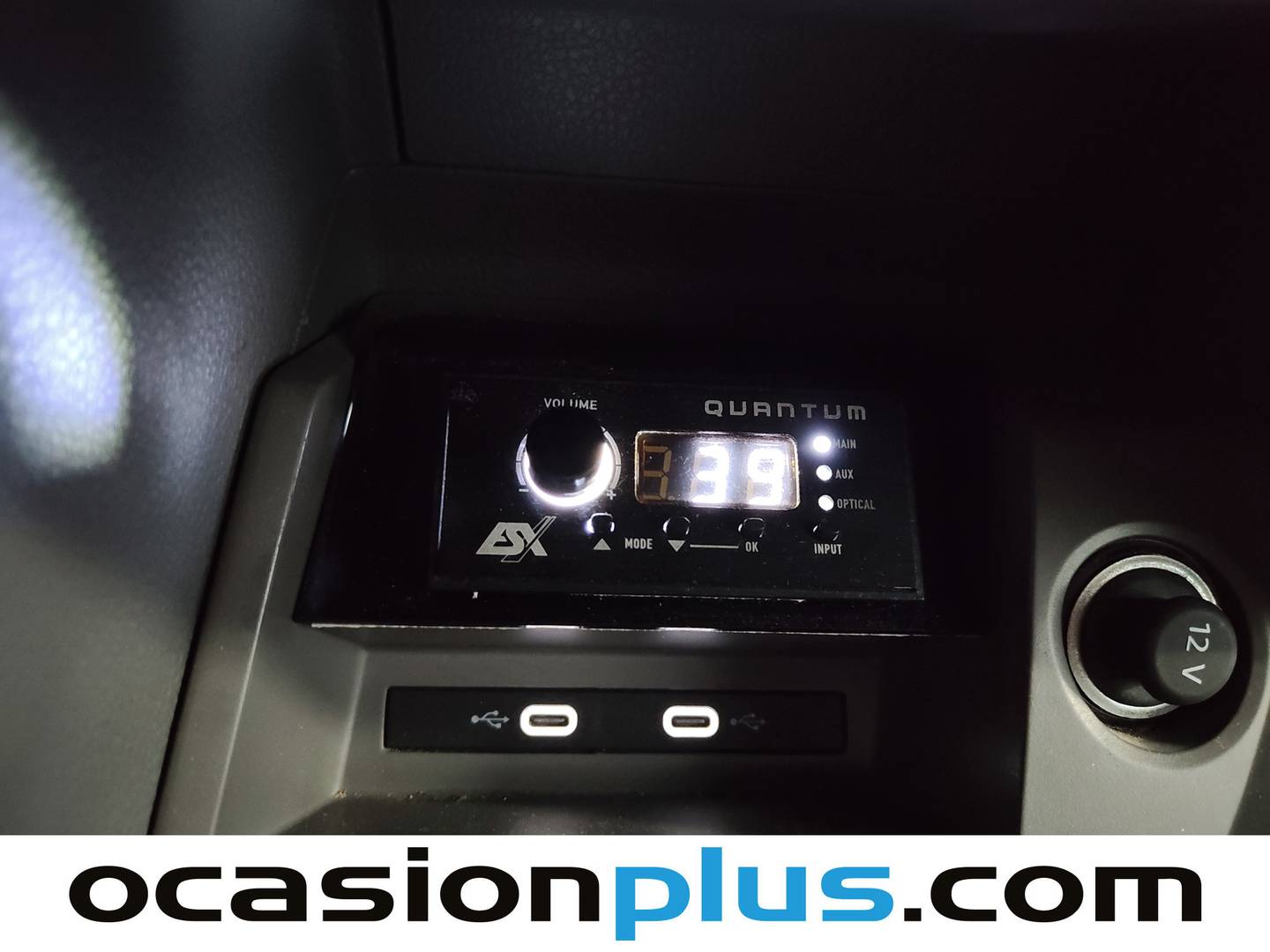 Volkswagen Crafter Volkswagen Crafter 35 Furgón Batalla Larga L4H3 2.0 TDI (140 CV) Camperizada 4 Plazas 140cv
