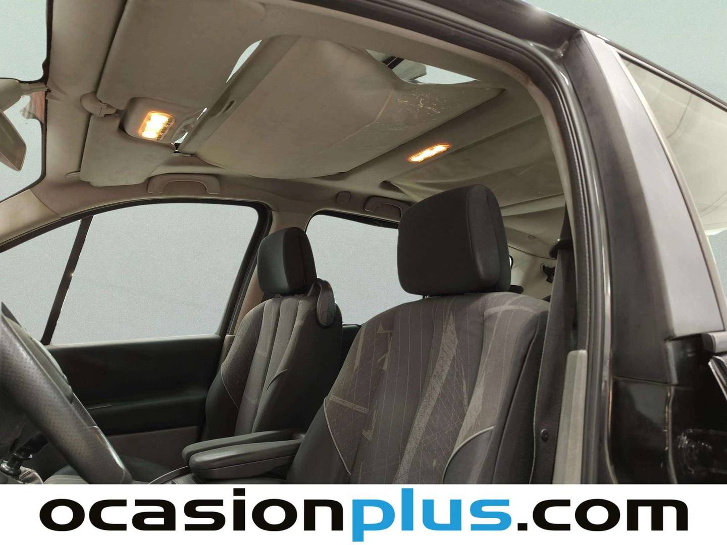 Renault Grand Scénic Renault Grand Scenic 2.0 Confort Dynamique (135 CV) 7 Plazas seminuevo