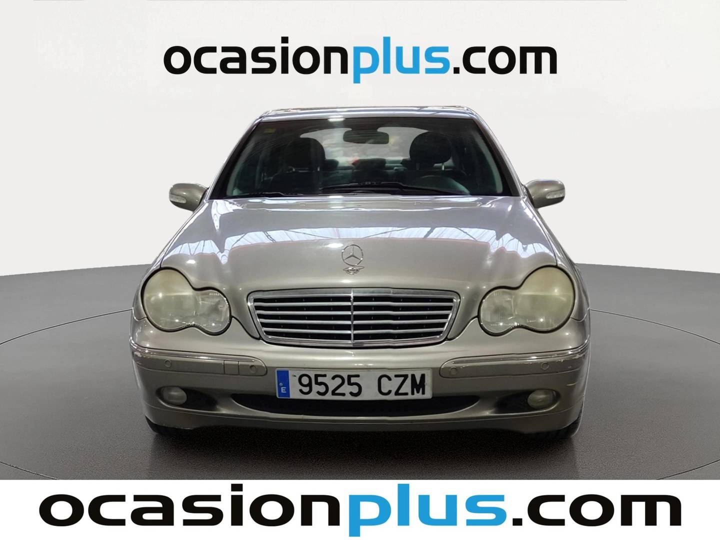 Mercedes Clase C Mercedes Clase C C C 270 CDI Elegance (170 CV) barato