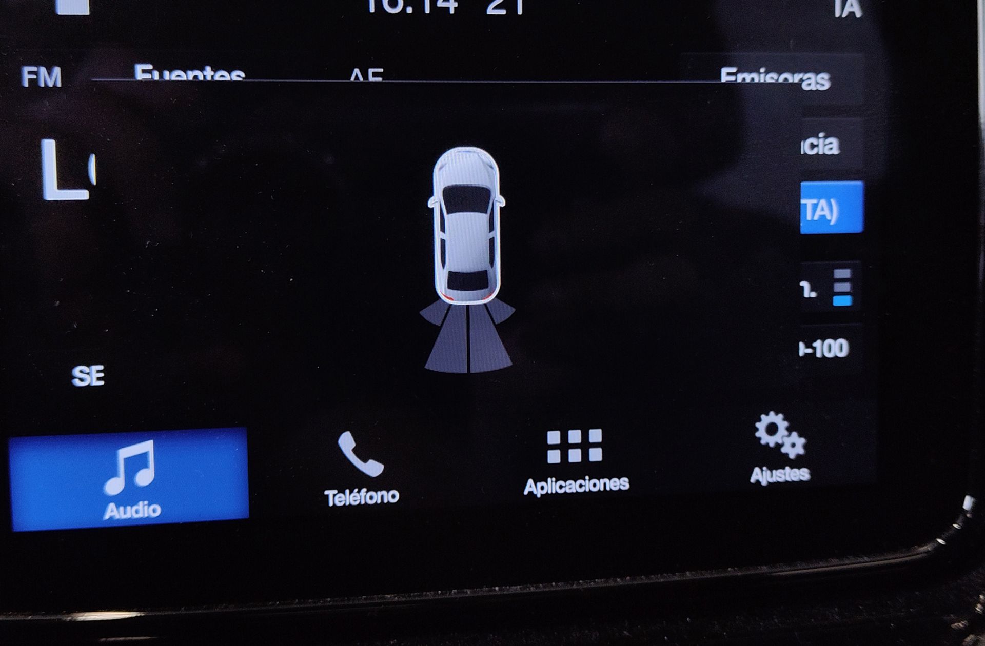 Ford Ka+ 1.2 Ti-VCT Active - foto 8