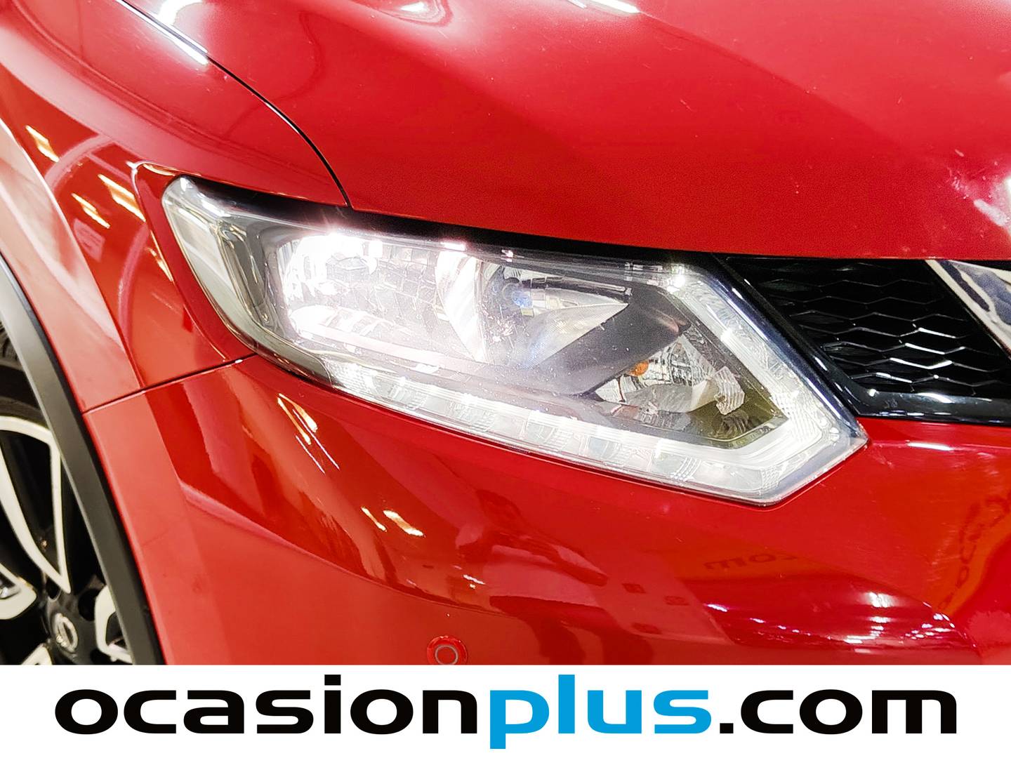 Nissan X-TRAIL Nissan X-Trail dCi 130 360 (130 CV) al mejor precio