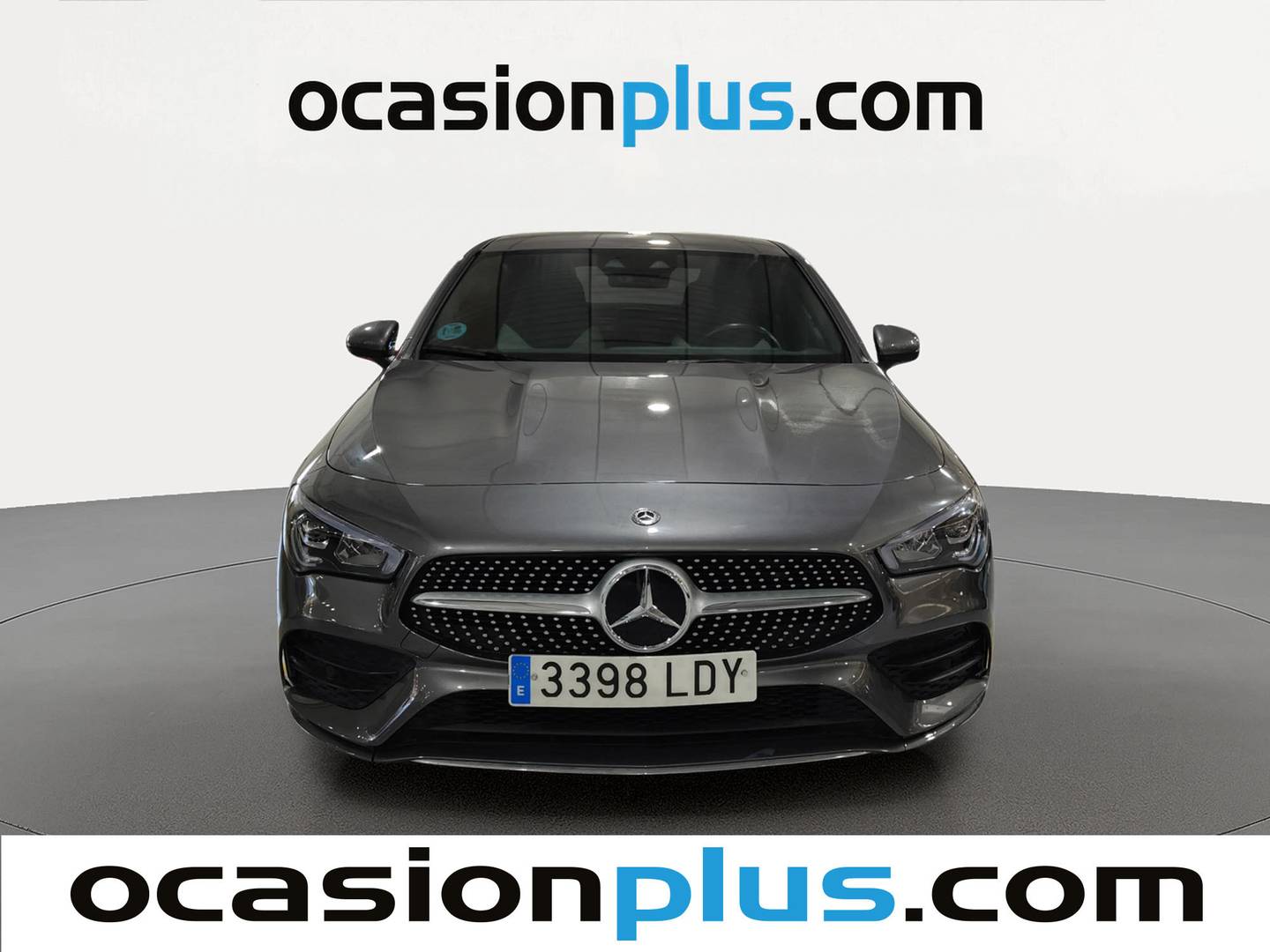Foto Mercedes CLA Mercedes-Benz CLA CLA 200 d (150 CV) Pack AMG