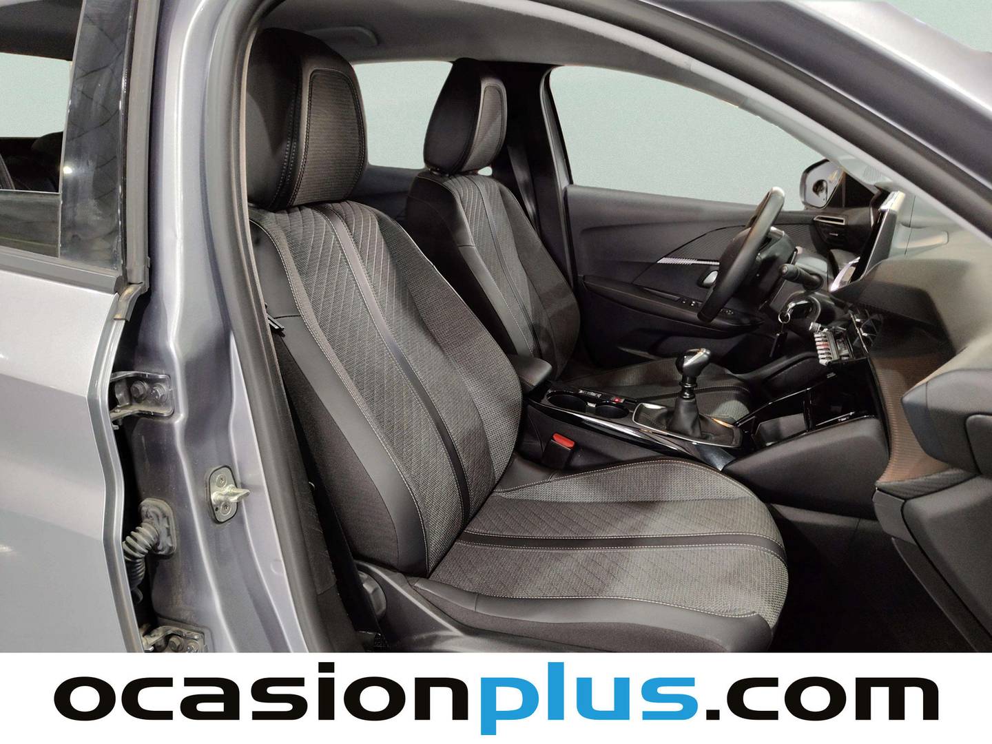 Peugeot 208 Peugeot 208 PureTech 100 Allure (100 CV) manual