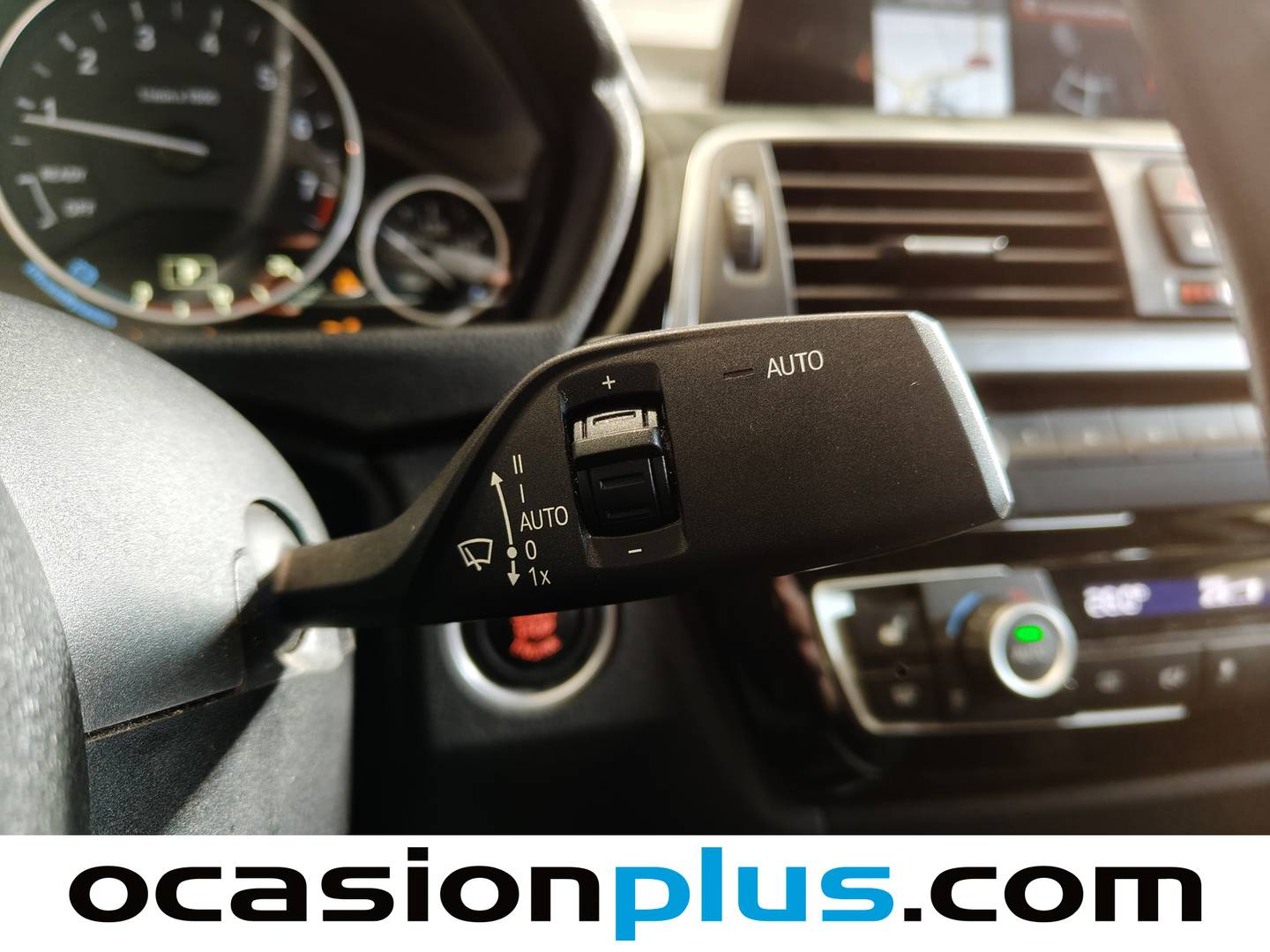 Foto BMW Serie 4 BMW Serie 4 420i Gran Coupe (184 CV)