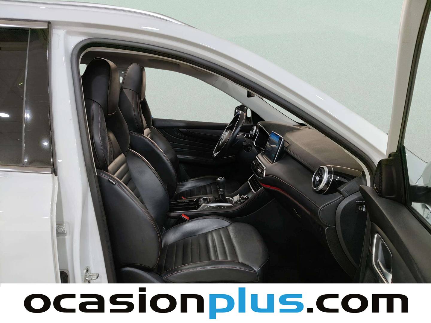 Foto MG HS MG HS 1.5 Turbo GDI Luxury (162 CV)