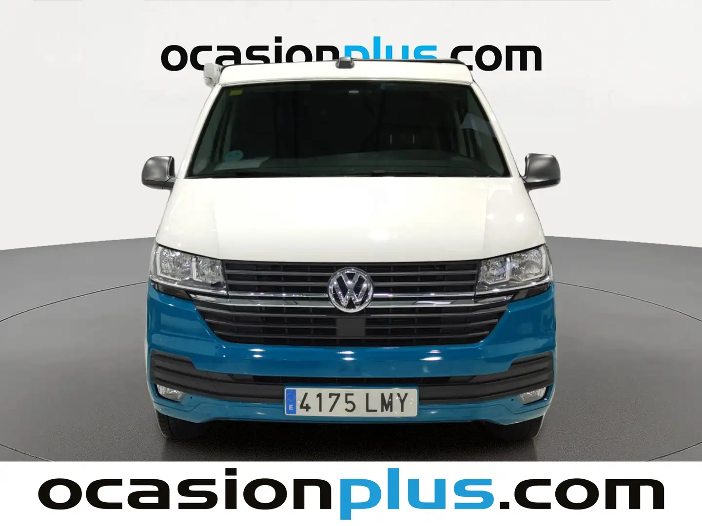 Foto Volkswagen Transporter Volkswagen Transporter Furgon Batalla Corta TN 2.0 TDI  (150 CV) DSG Camperizada