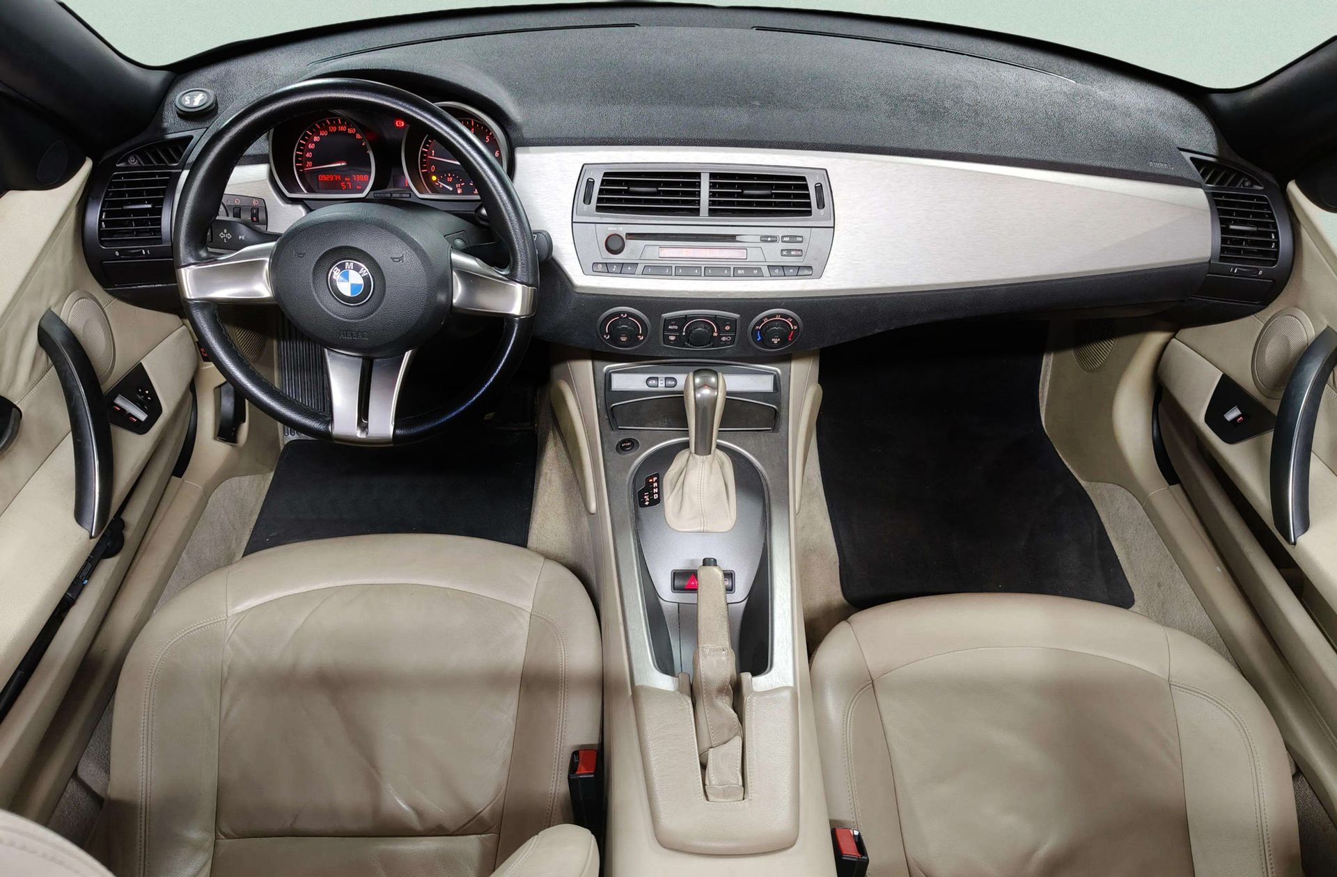 BMW Z4 3.0 i Cabrio - foto 7