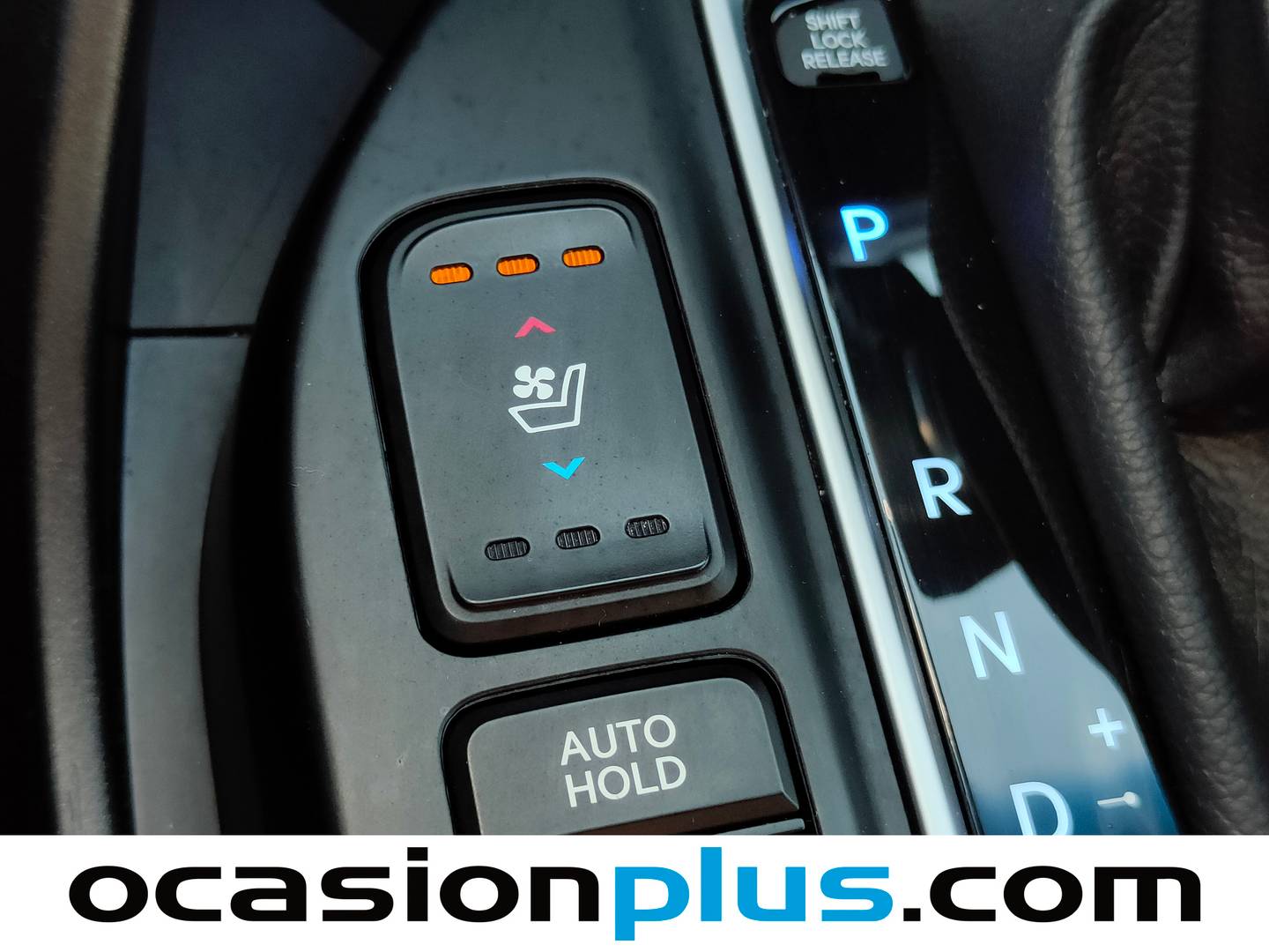 Paquetes del Hyundai Santa Fe Hyundai Grand Santa Fe 2.2 CRDI Style Safe Auto 4x4 7 Plazas (200 CV)