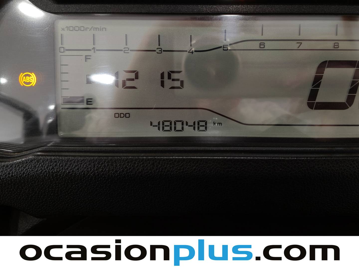 Yamaha Tricity 300 Yamaha Tricity 300 (28 CV) de segunda mano