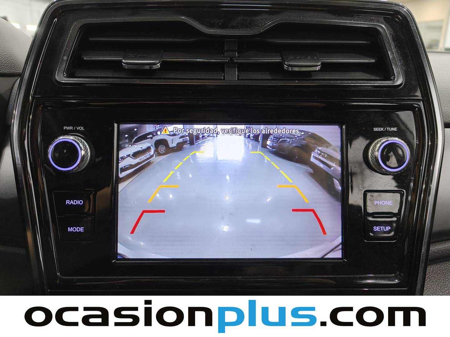 Foto SsangYong Tivoli Ssangyong Tivoli G12T Urban Plus (128 CV)