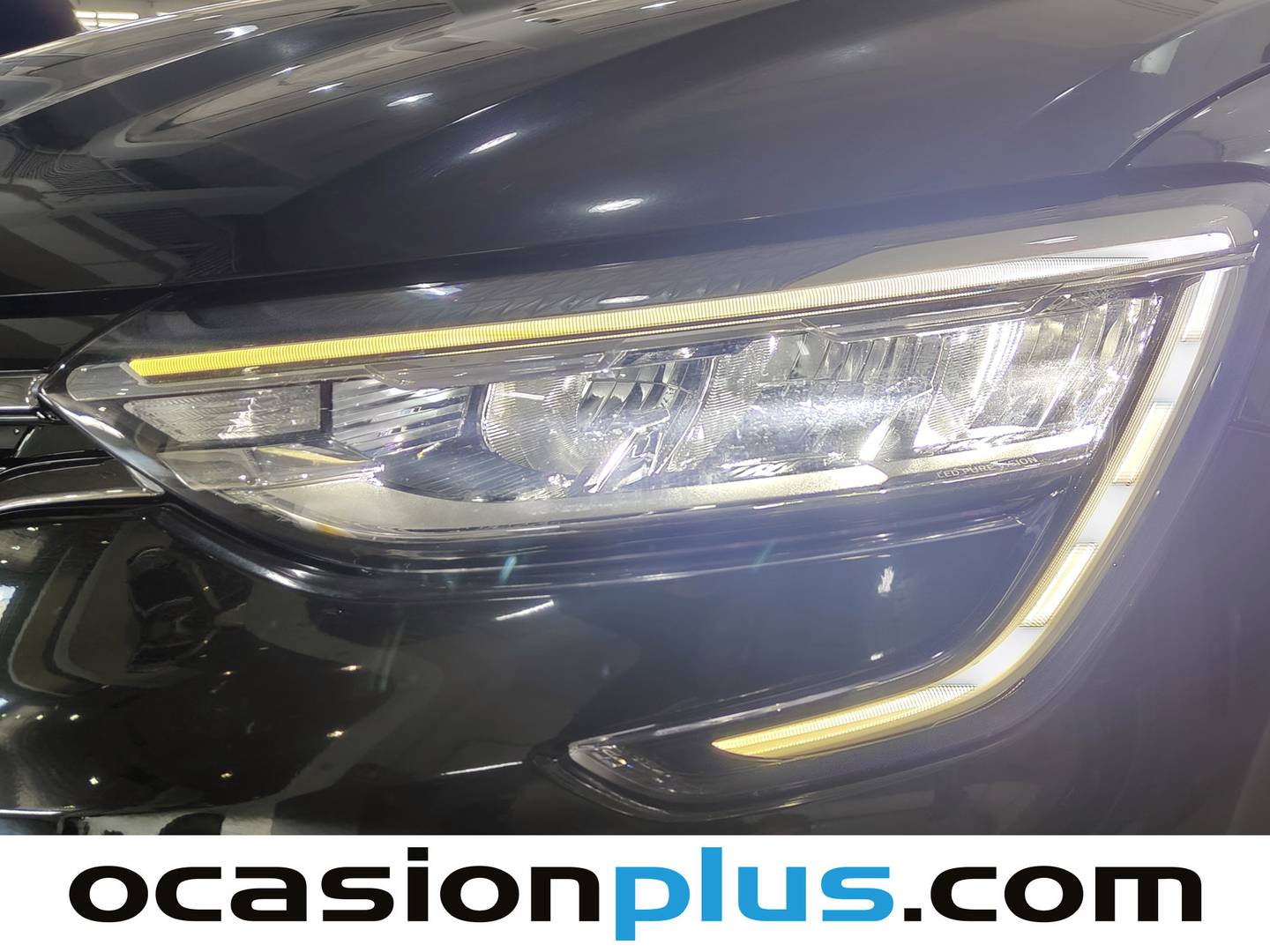Renault Arkana Renault Arkana RS Line E-Tech Híbrido (145 CV) al mejor precio
