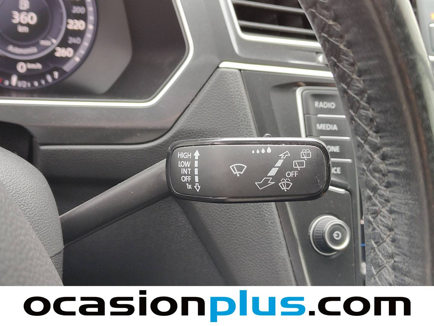 Foto Volkswagen Tiguan Volkswagen Tiguan Advance 2.0 TDI BMT  (115 CV)