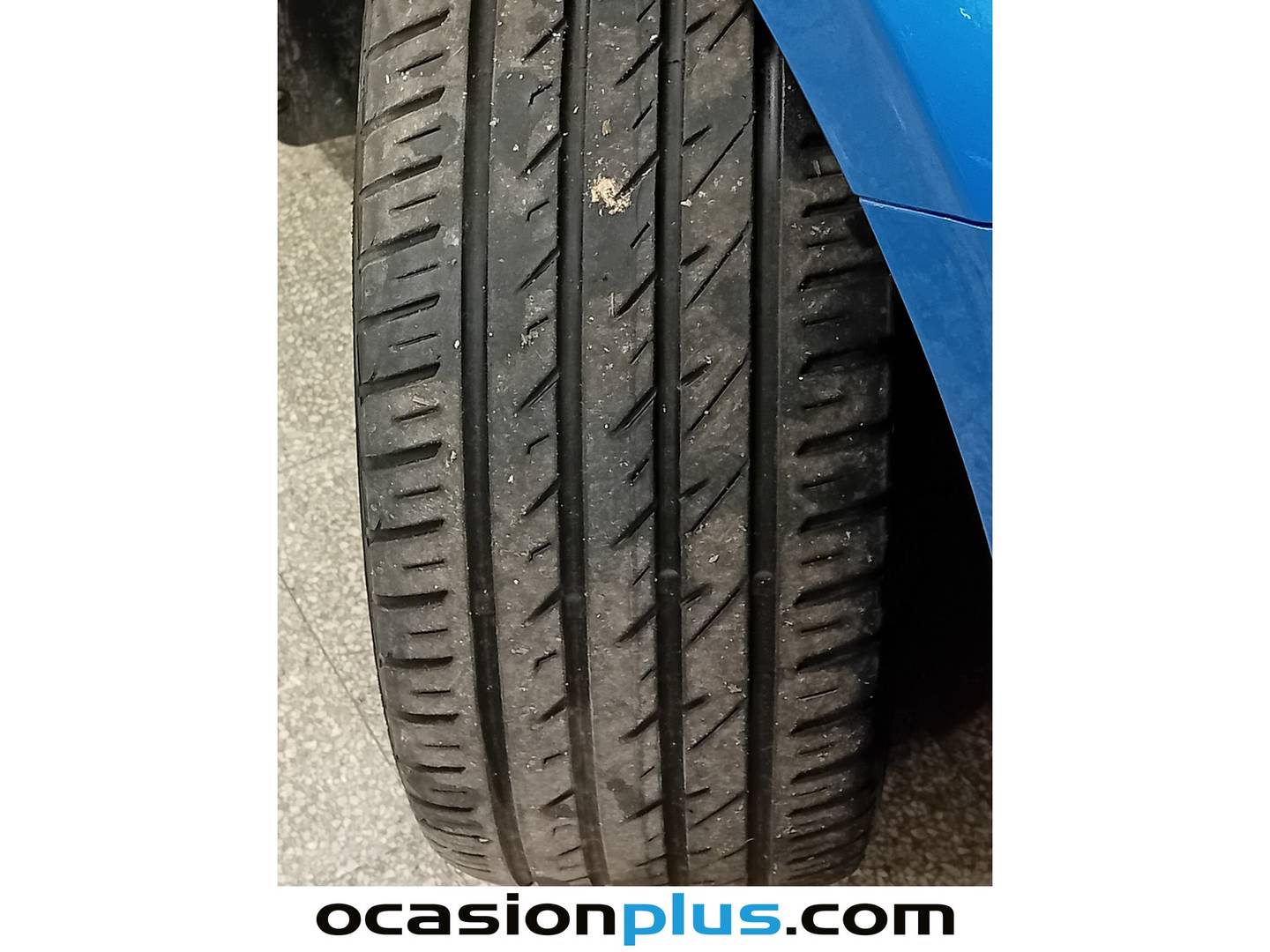 KIA Ceed Tourer Kia Ceed Tourer 1.6 CRDi GT Line (136 CV) seminuevo