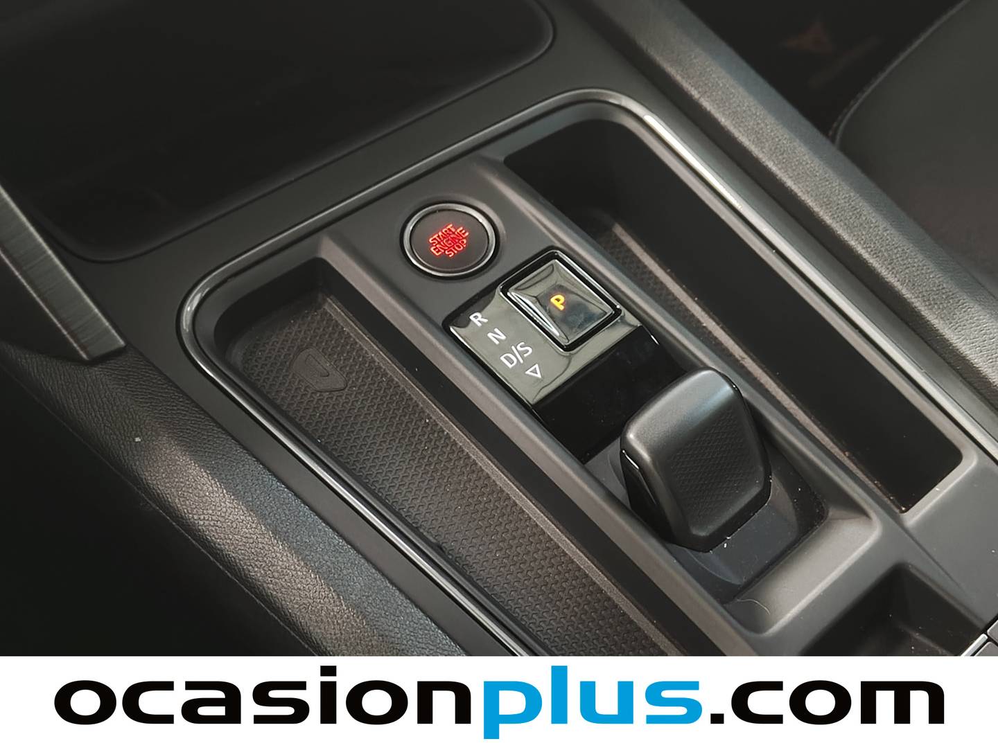 Foto Cupra Formentor CUPRA Formentor 2.0 TSI VZ DSG  (245 CV)