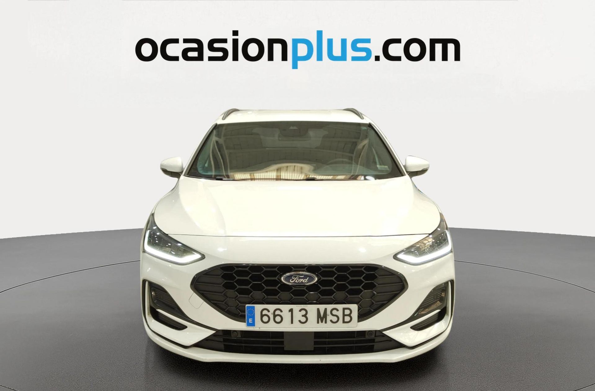 Ford Focus 1.0 EcoBoost MHEV ST-Line - foto 17