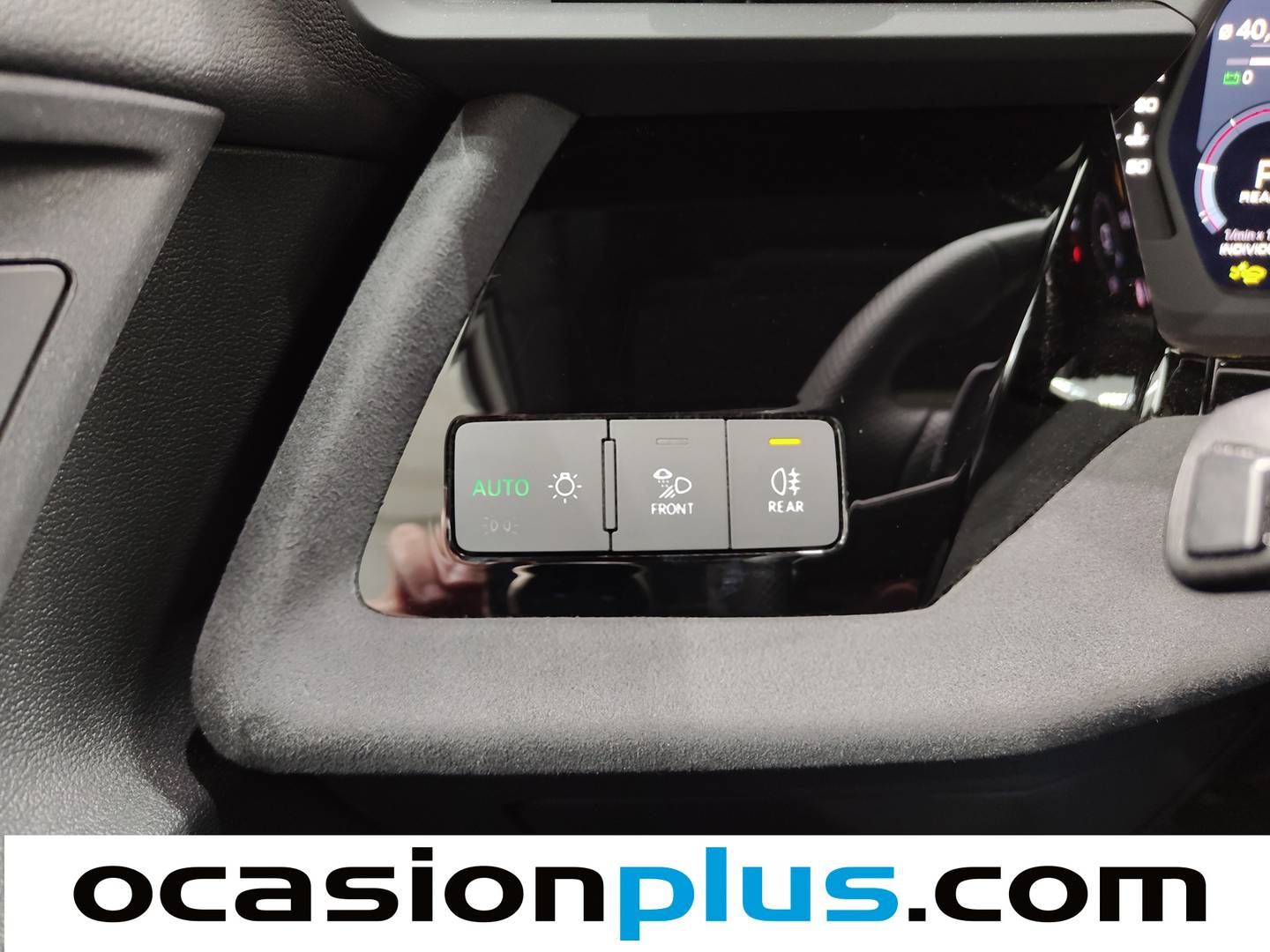 Audi A3 Audi A3 Sportback Black line edition 35 TDI(150 CV) S tronic 150cv