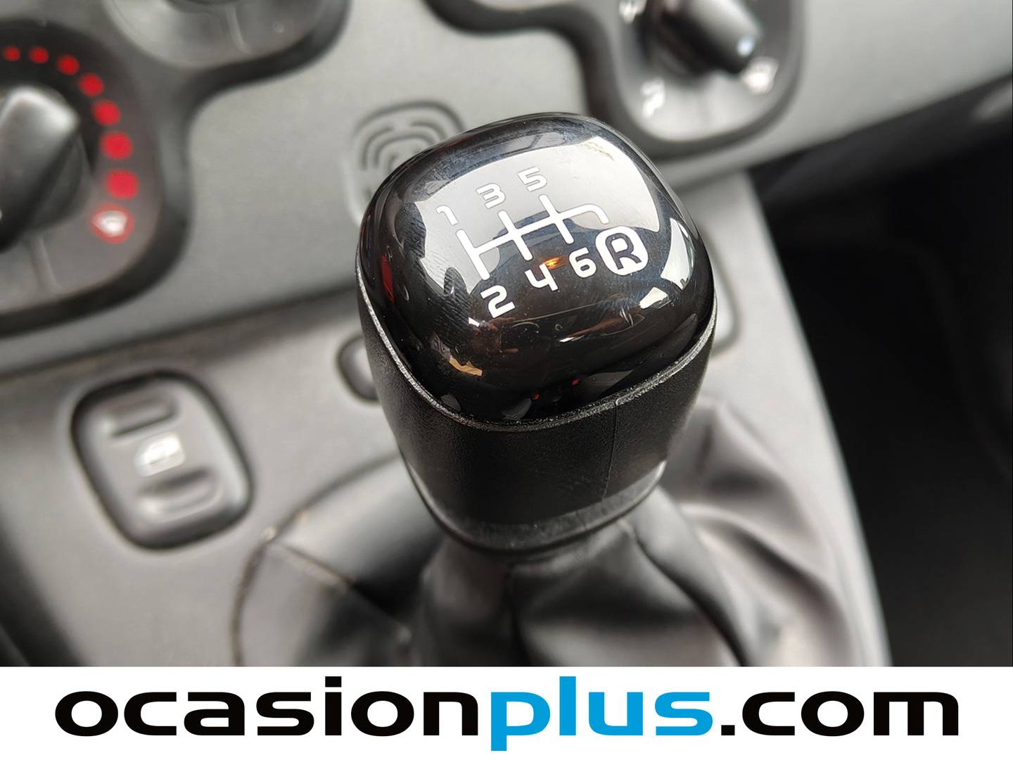 Fiat Panda Fiat Panda 1.0 Hybrid (70 CV) de segunda mano