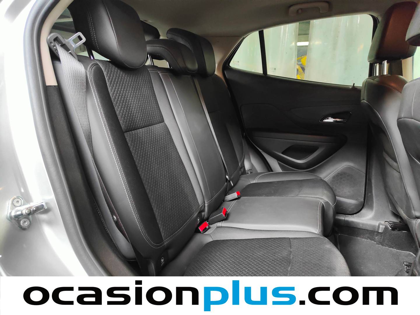 Opel Mokka X Opel Mokka X 1.4 Turbo GLP Innovation 4X2 (140 CV) glp