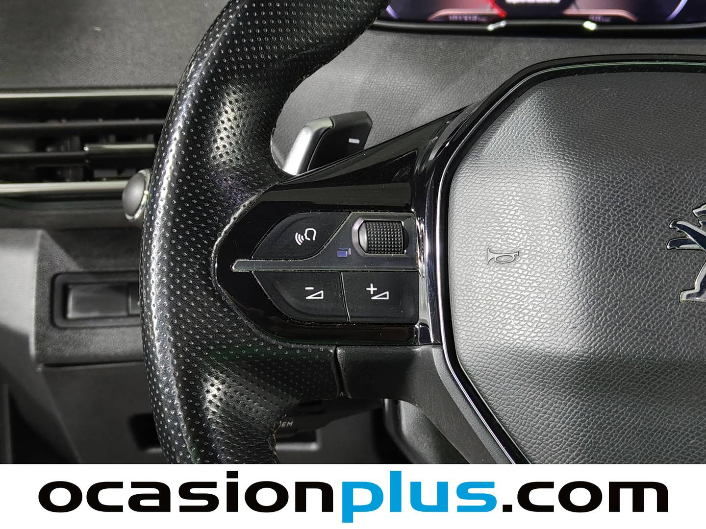 Peugeot 5008 Peugeot 5008 BlueHDI 130 S&S GT EAT8 (130 CV) 7 Plazas km 0