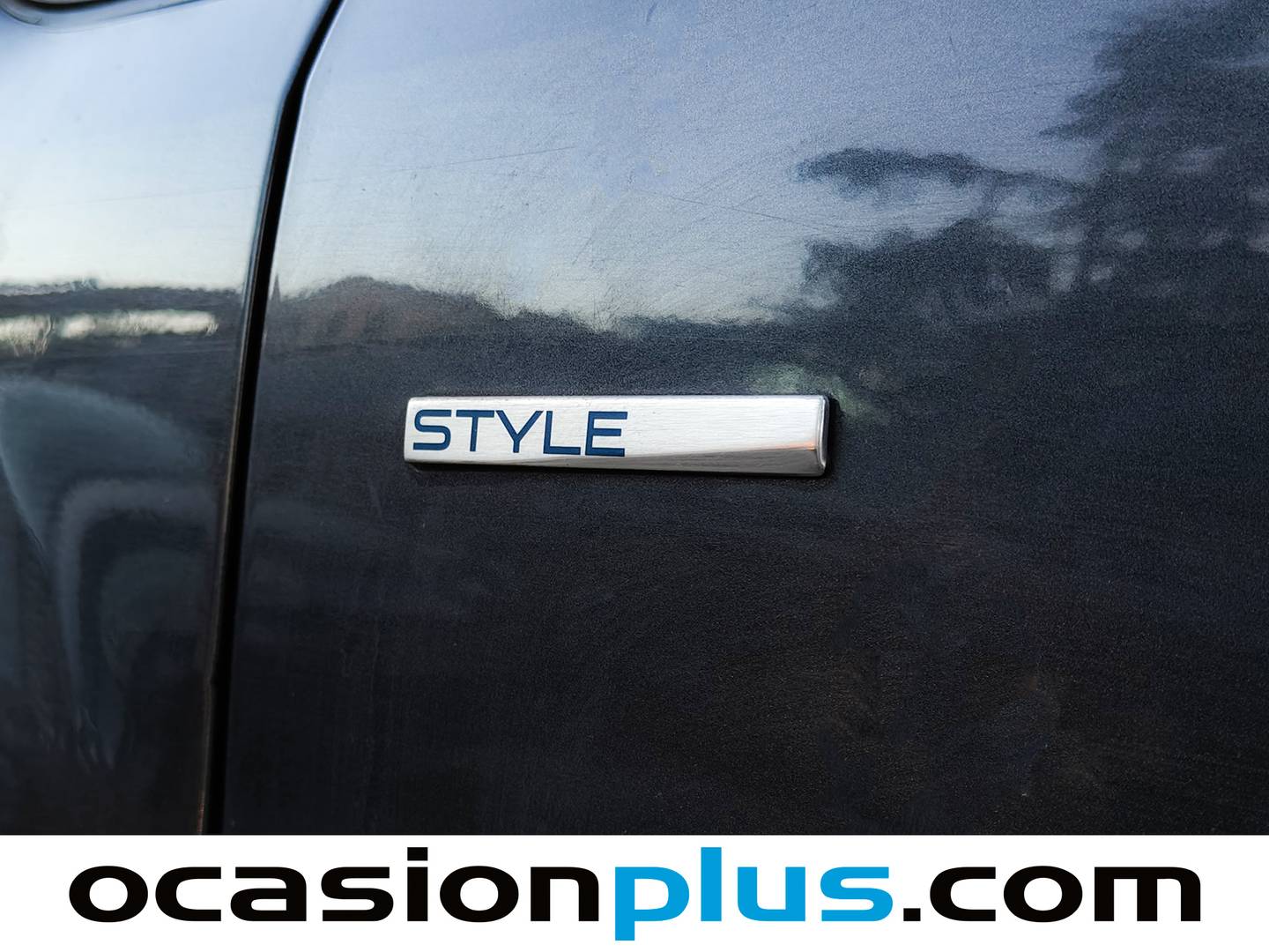 Foto Peugeot Partner Peugeot Partner Tepee Tepee Combi BlueHDI 100 Style (100 CV)