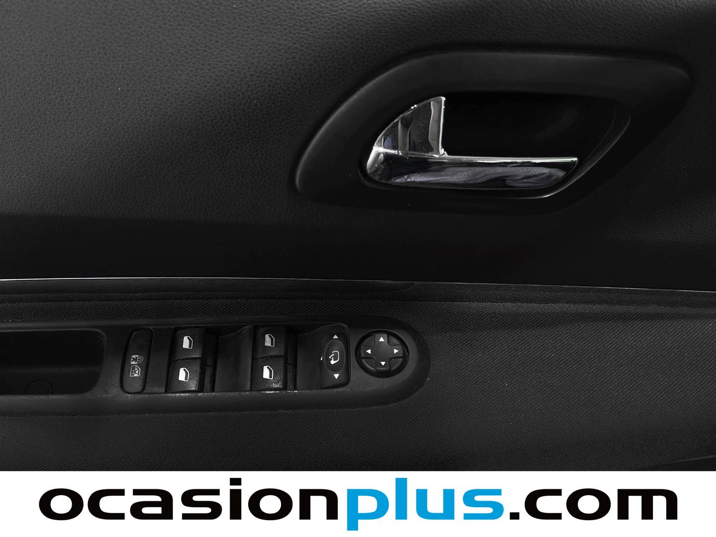 Peugeot 3008 Peugeot 3008 1.6 VTI Style (120 CV) al mejor precio