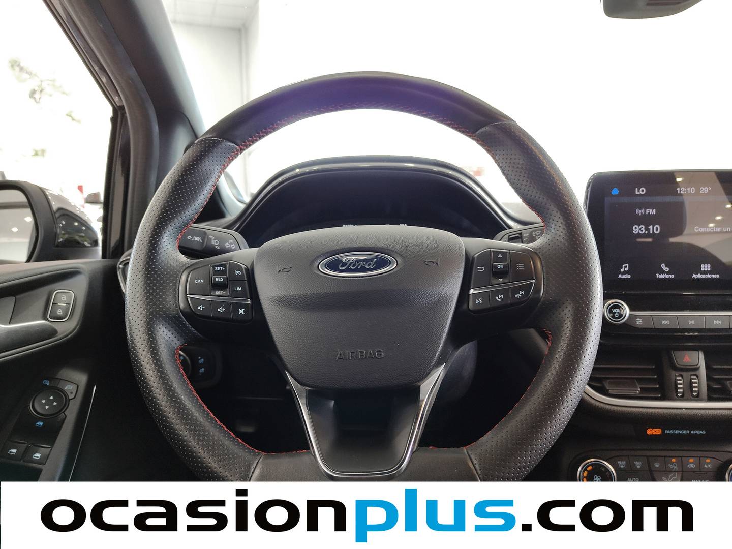 Ford Fiesta Ford Fiesta 1.0 EcoBoost MHEV ST-Line (125 CV) 2023