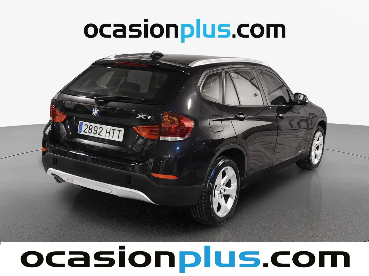 Foto BMW X1 BMW X1 sDrive18d (143 CV)