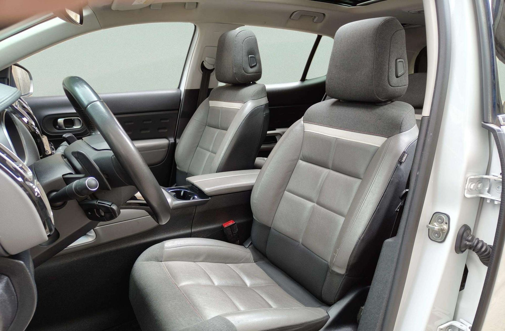 Citroën C5 Aircross BlueHDi 180 Shine EAT8 - foto 14