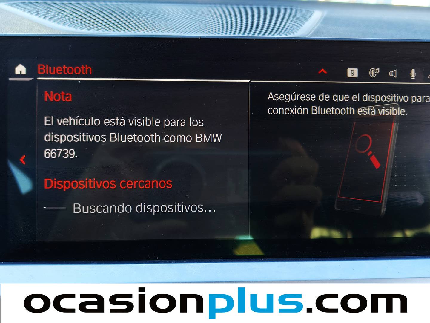 Foto BMW Serie 4 BMW Serie 4 420d Coupe (190 CV)