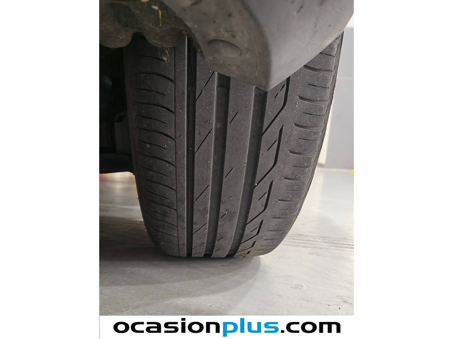 Ford Focus Ford Focus 1.0 Ecoboost Trend+ (125 CV) manual