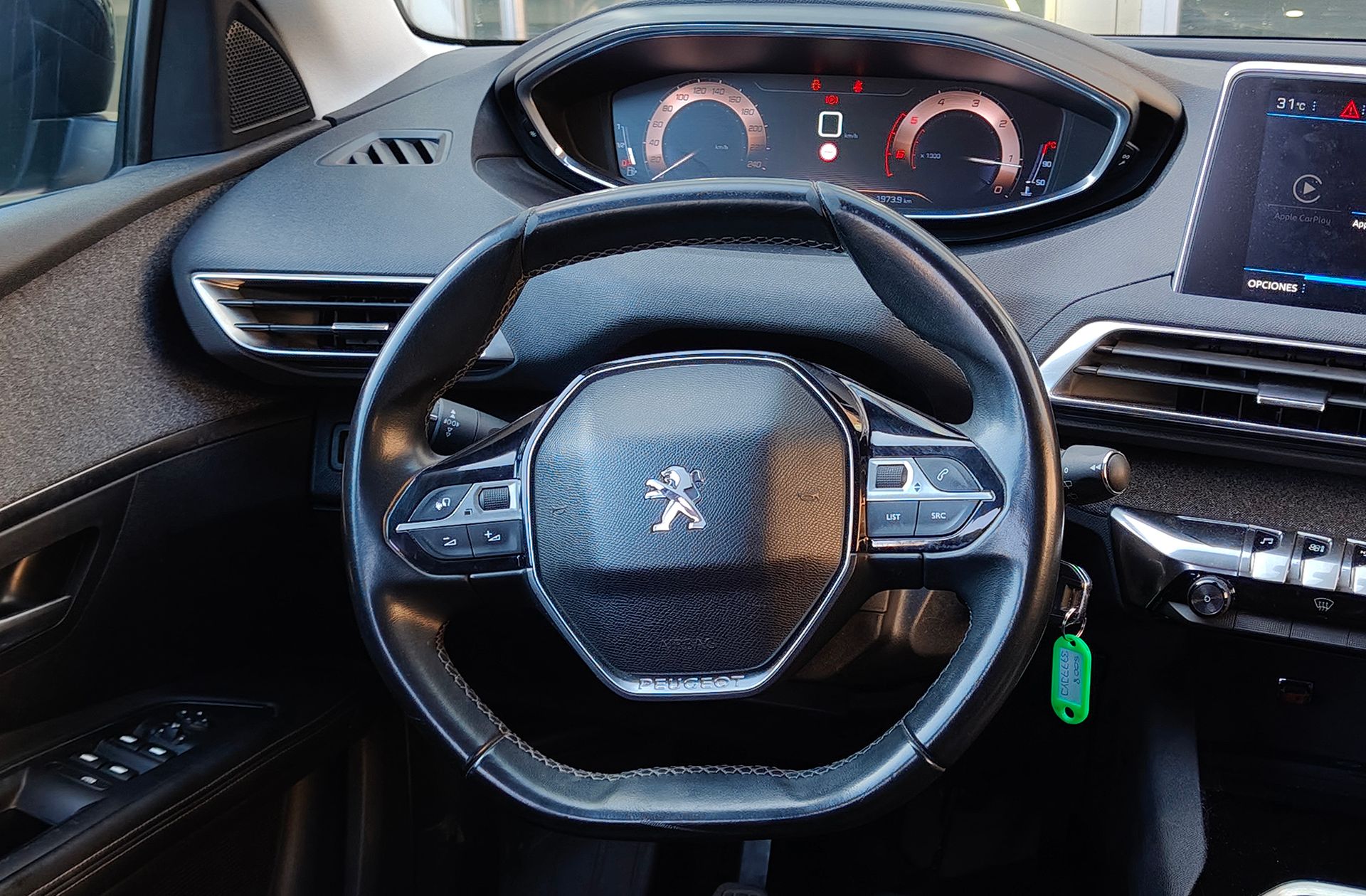 Peugeot 5008 BlueHDi 120 Allure - foto 27