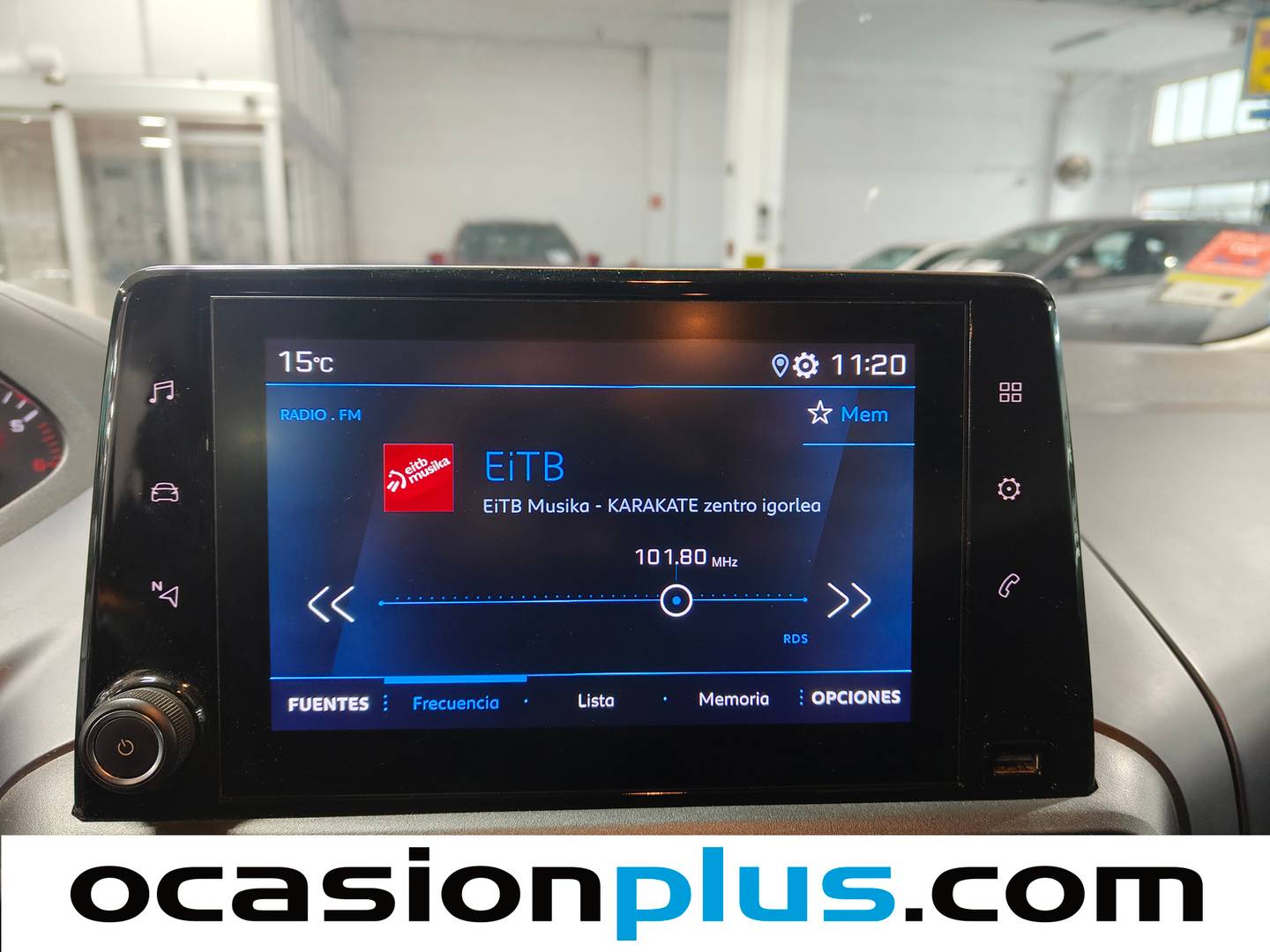 Peugeot Rifter Peugeot Rifter BlueHDi 130 Allure Standard (130 CV) al mejor precio