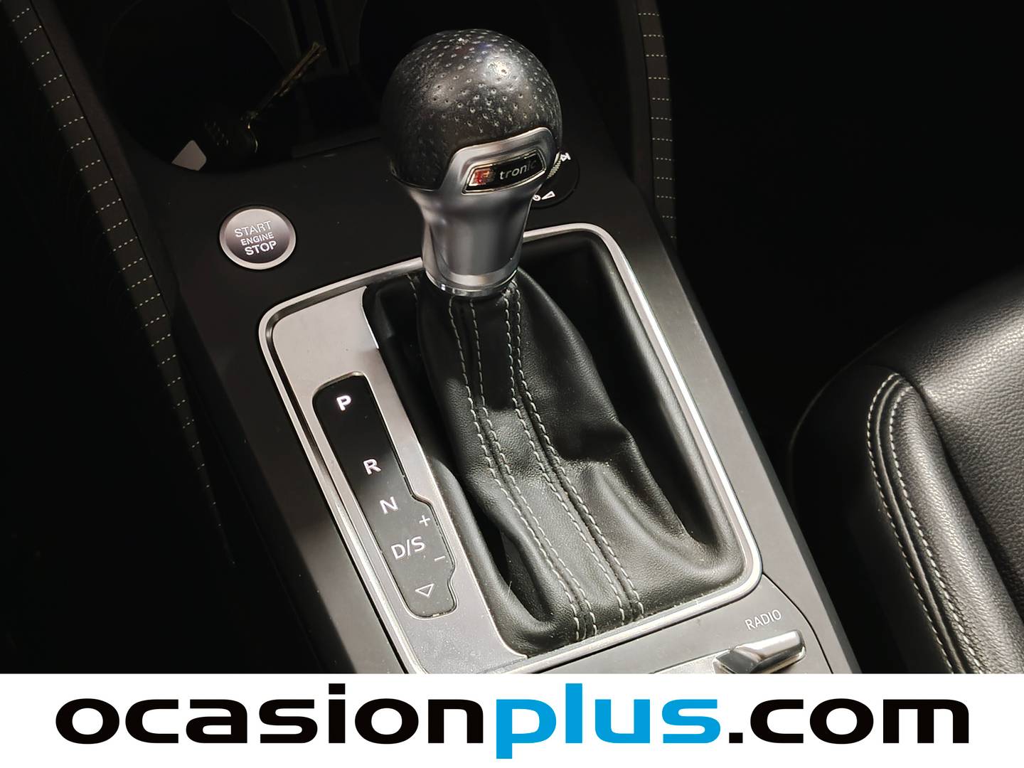 Audi Q2 Audi Q2 sport edition 2.0 TDI quattro (150 CV) S tronic Pack S-Line de segunda mano