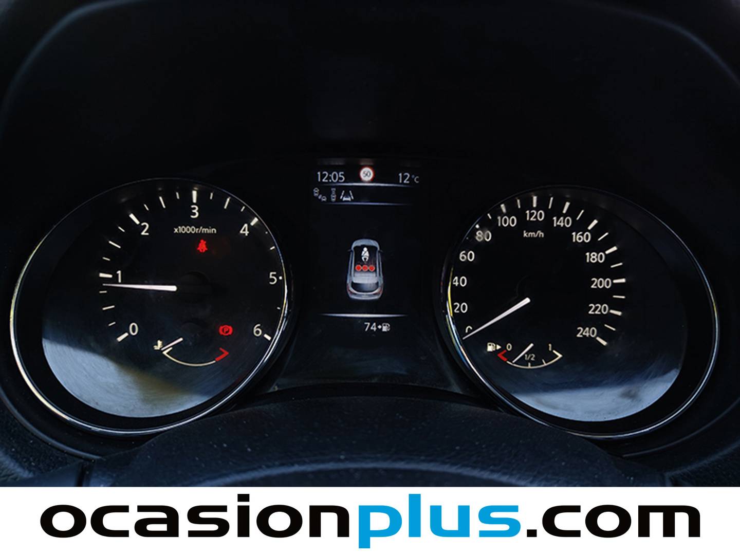 Nissan QASHQAI Nissan Qashqai 1.6 dCi S&S Tekna Premium 4x4 (130 CV) de ocasión