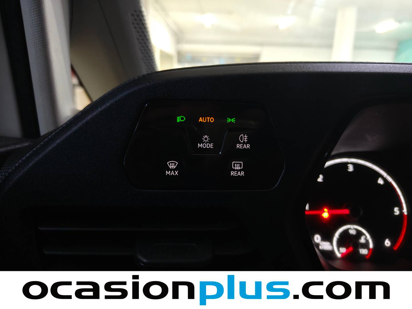 Volkswagen Caddy Volkswagen Caddy Cargo 2.0 TDI (102 CV) al mejor precio